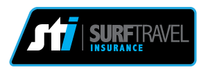 Surf Travel Insurance Logo