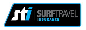 sti surf travel insurance